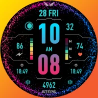 Ballozi PARTICLE Digital