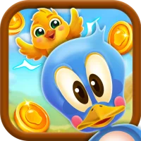 Beaky Chicky: Chicken Game